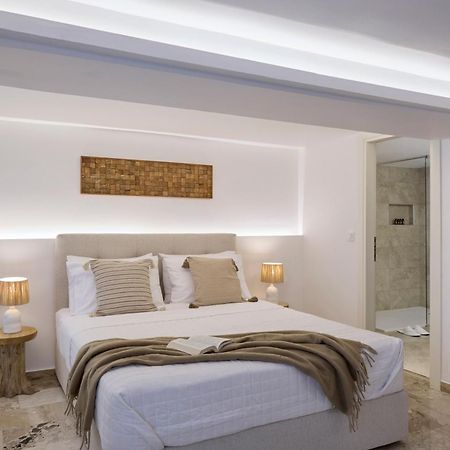 Pil Poul Athens Rooms Екстериор снимка