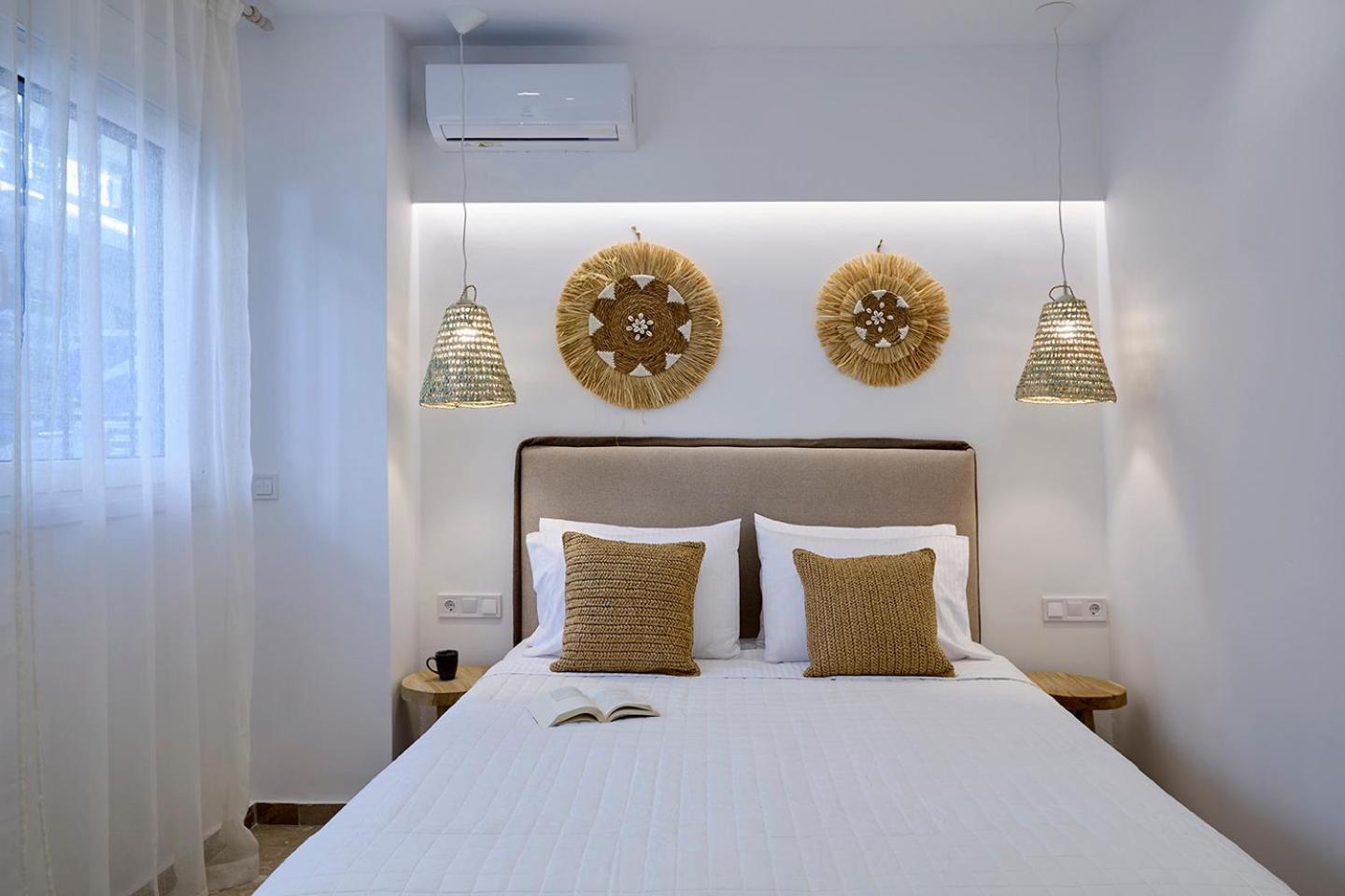 Pil Poul Athens Rooms Екстериор снимка