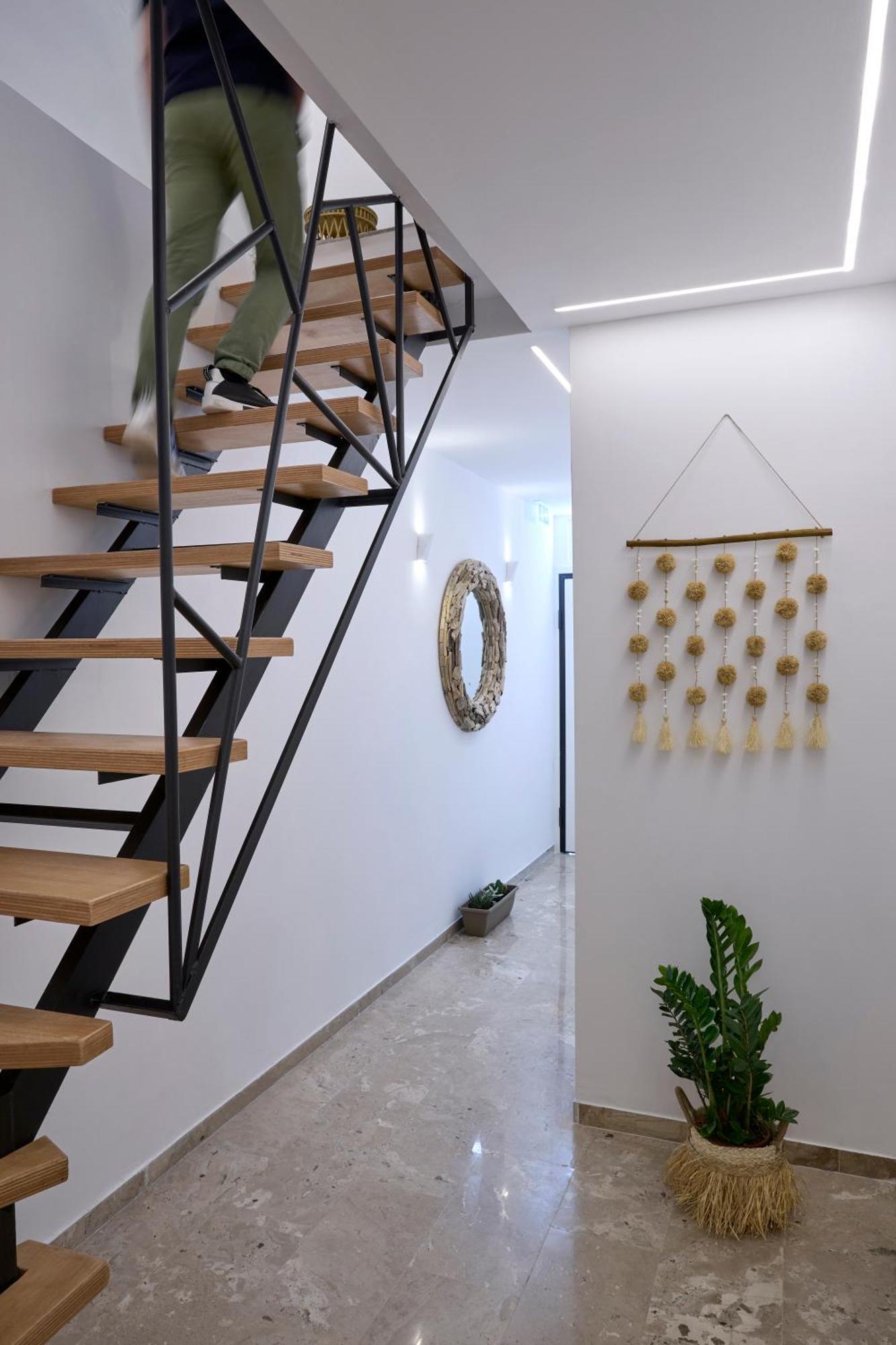 Pil Poul Athens Rooms Екстериор снимка