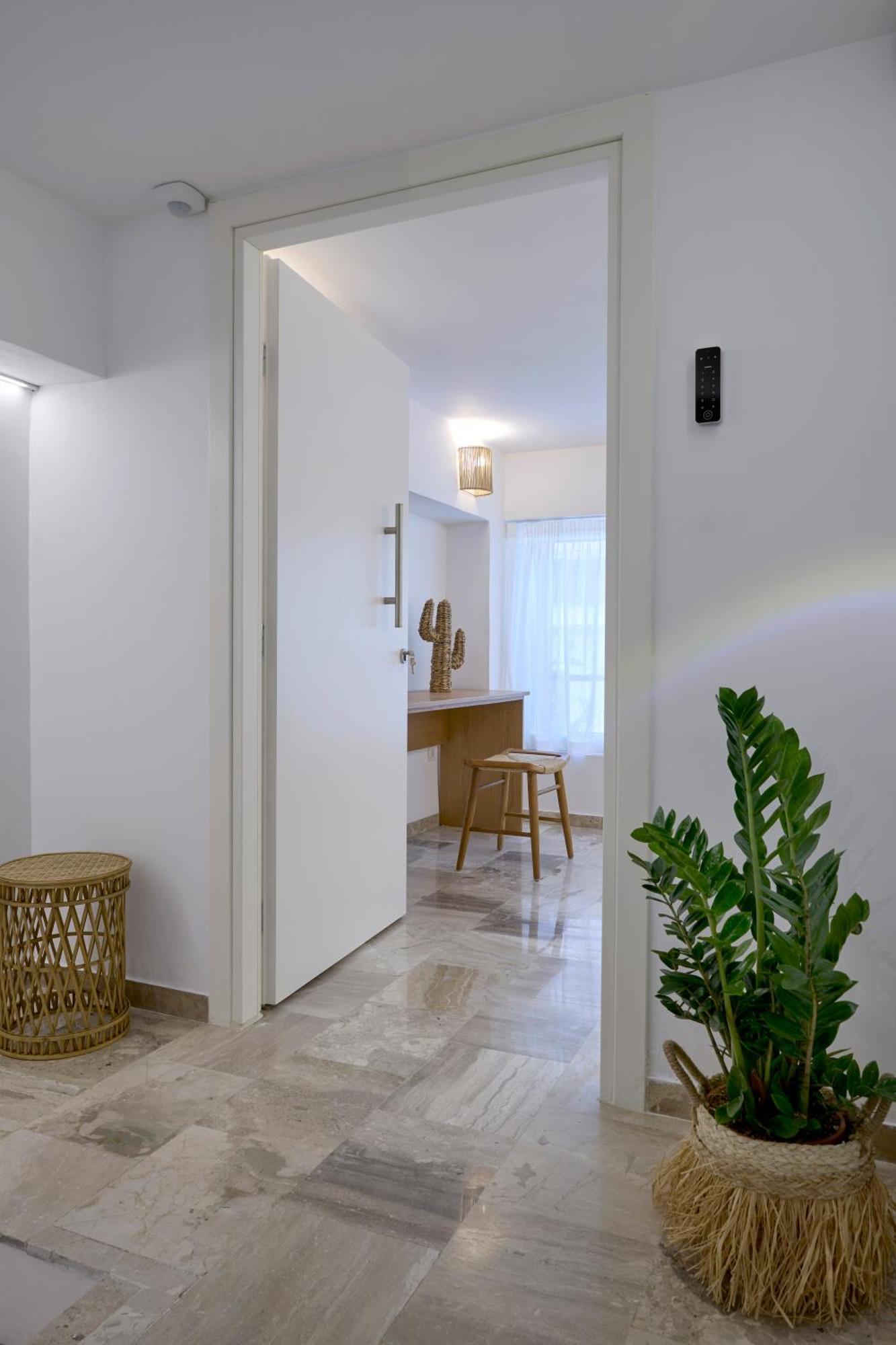 Pil Poul Athens Rooms Екстериор снимка
