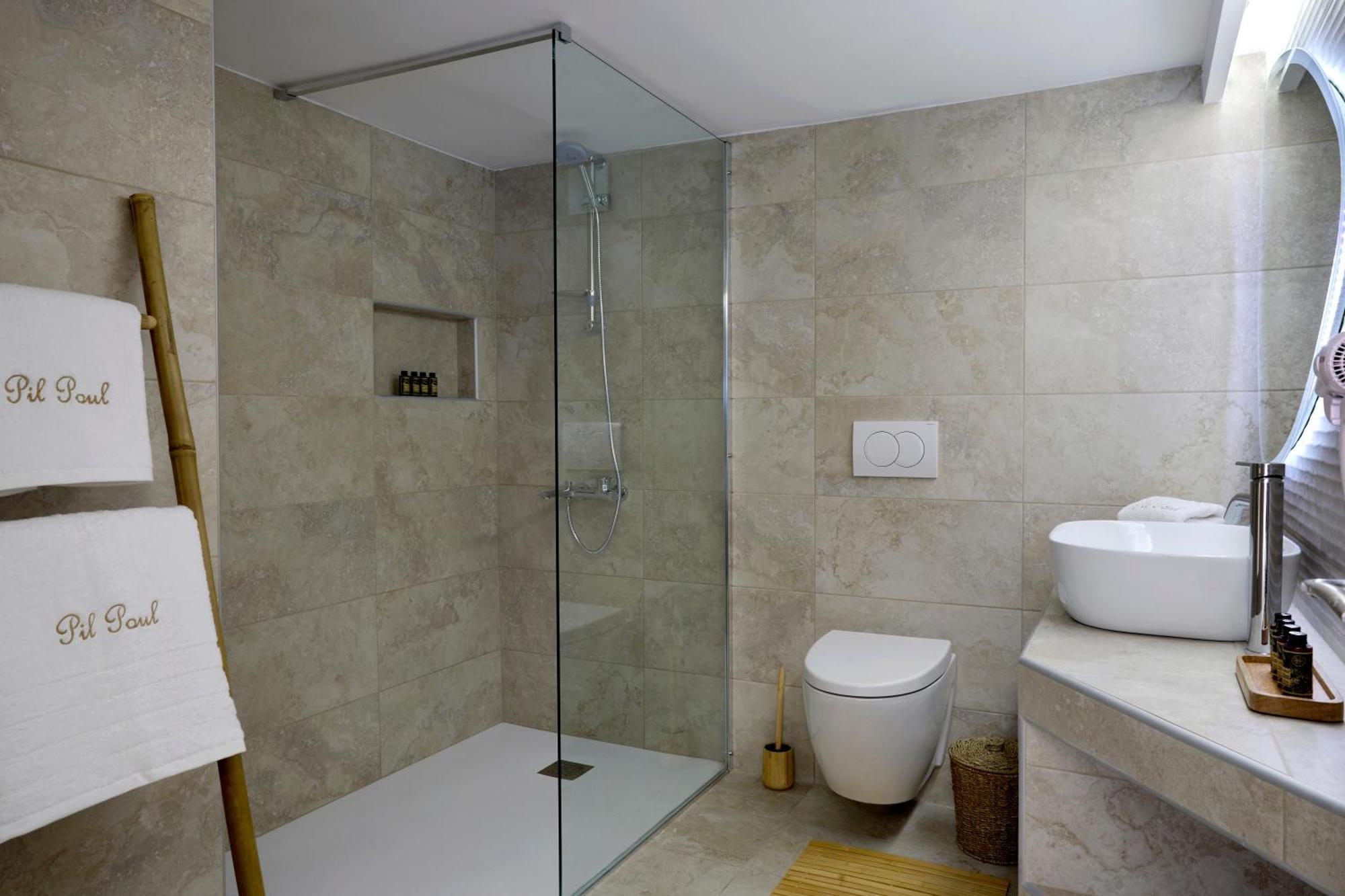 Pil Poul Athens Rooms Екстериор снимка