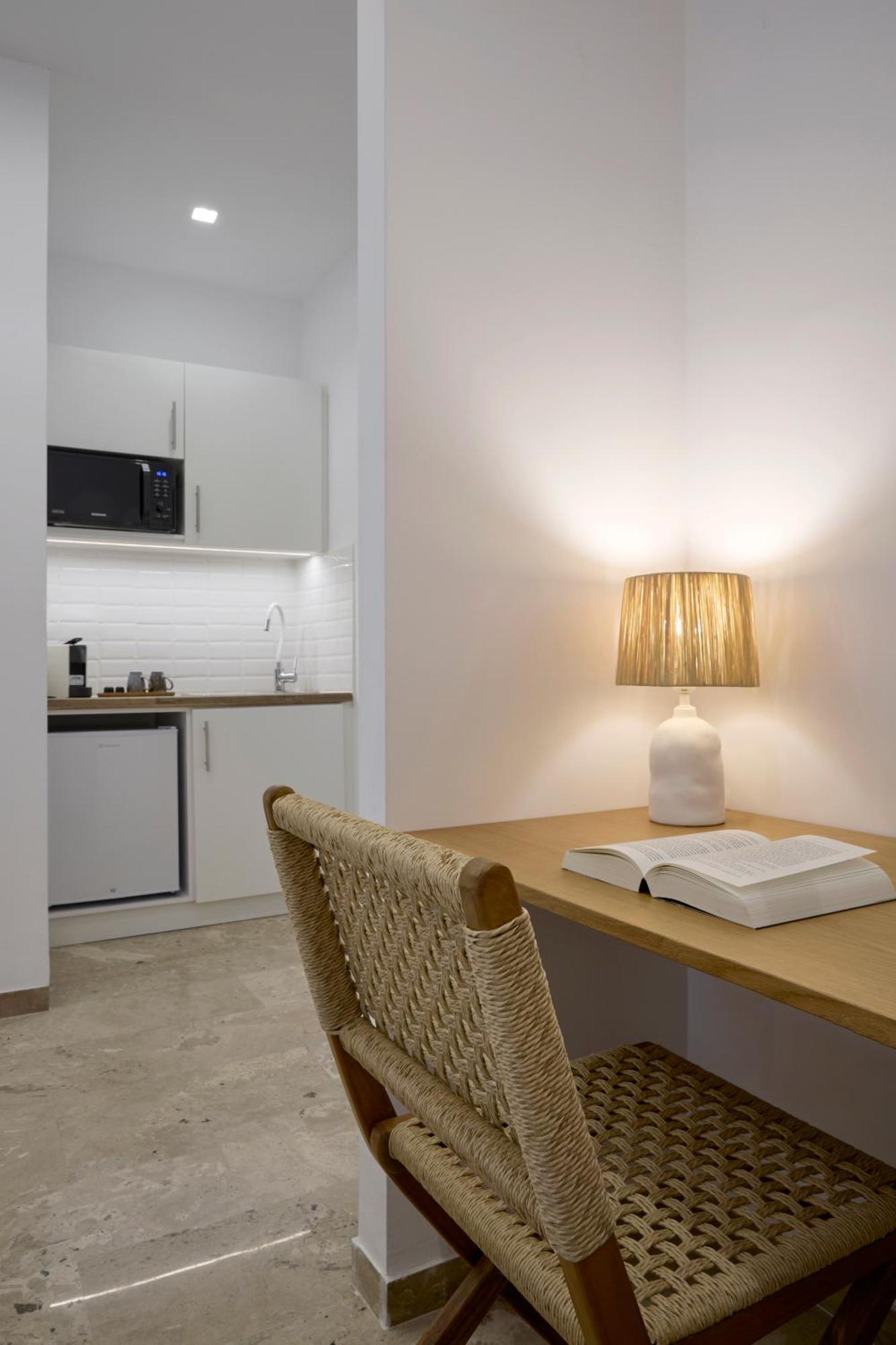 Pil Poul Athens Rooms Екстериор снимка