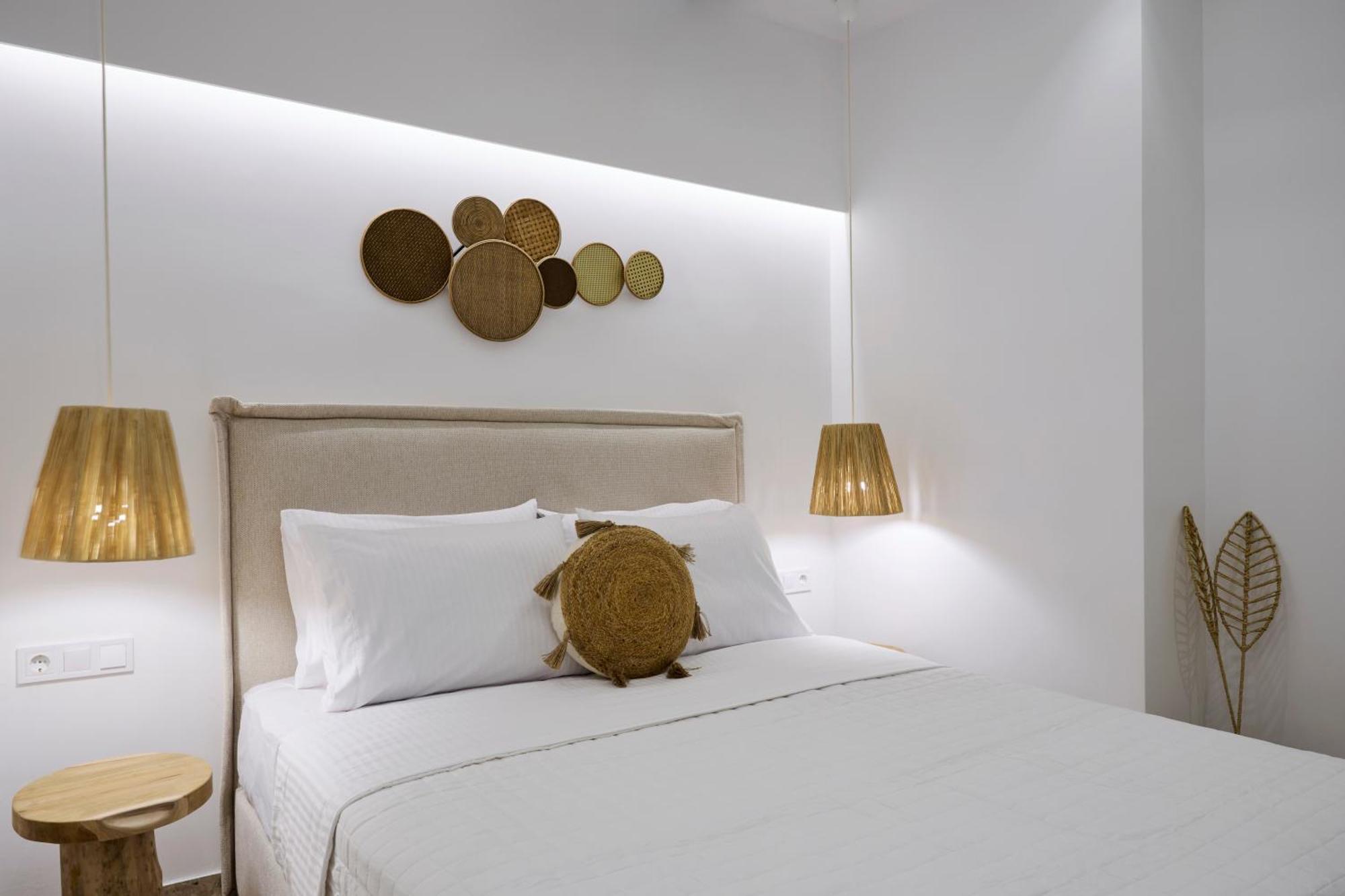 Pil Poul Athens Rooms Екстериор снимка