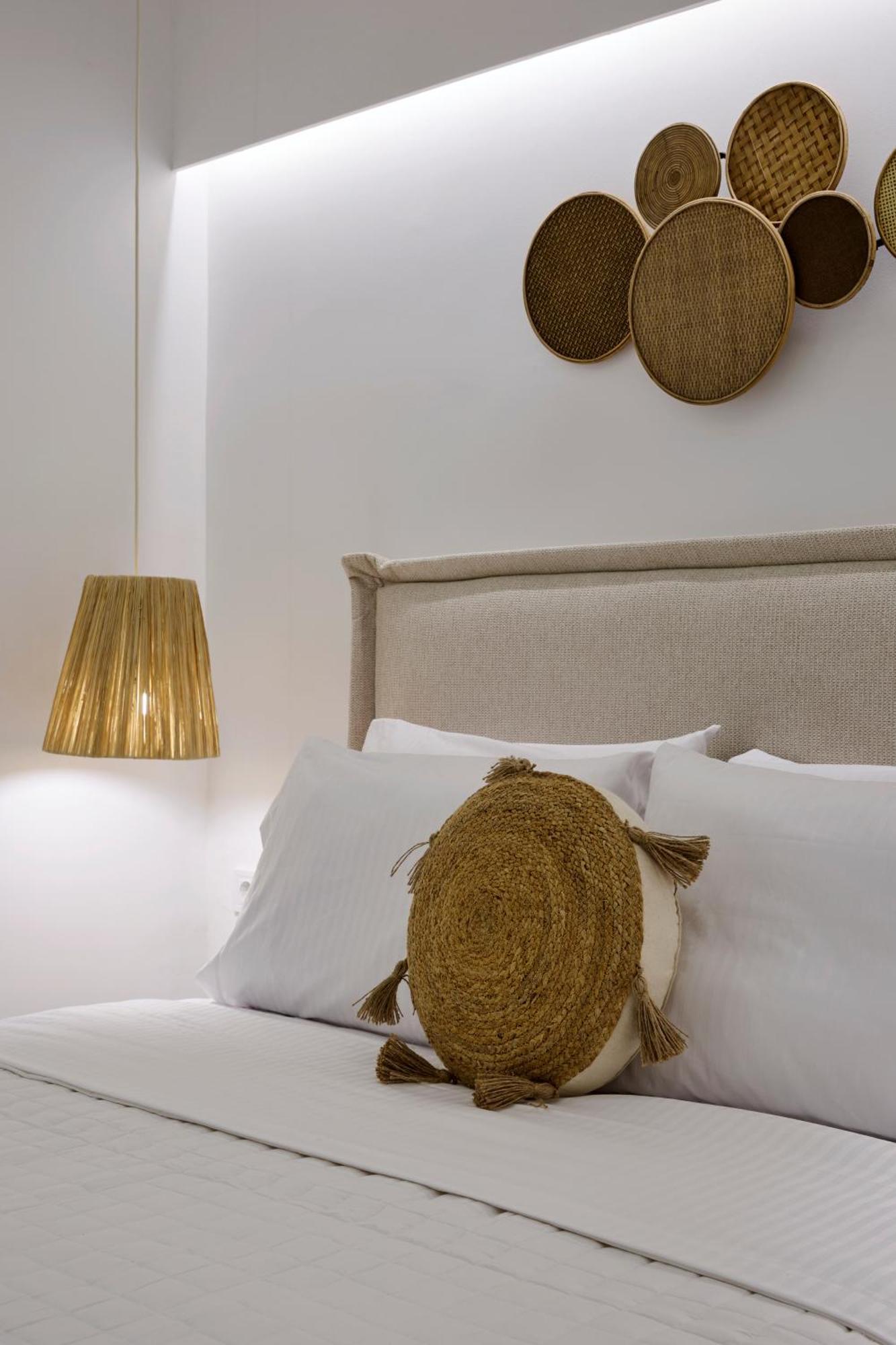 Pil Poul Athens Rooms Екстериор снимка