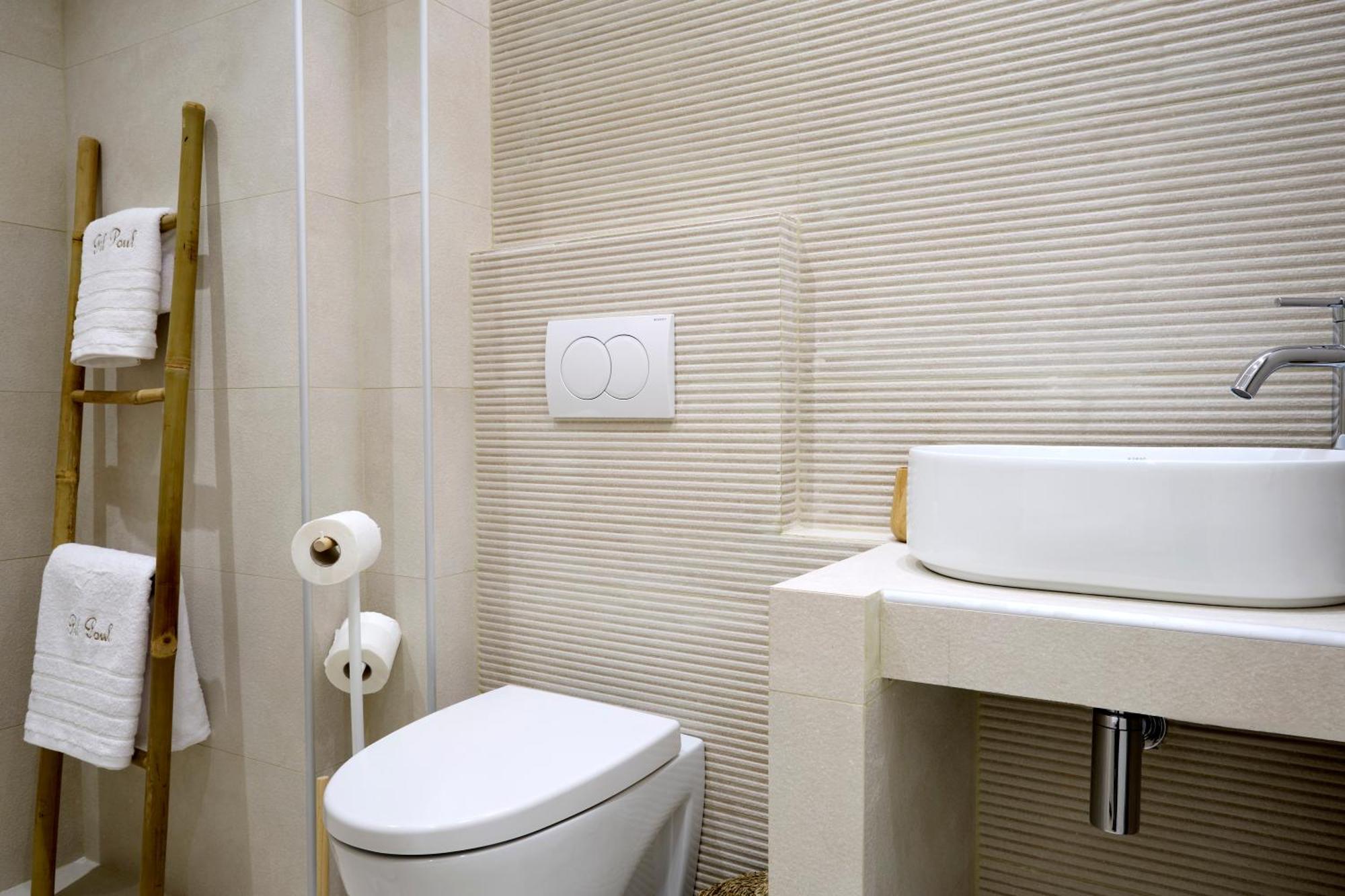 Pil Poul Athens Rooms Екстериор снимка