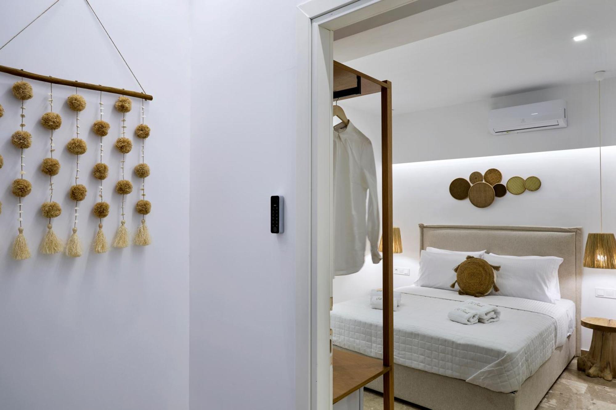 Pil Poul Athens Rooms Екстериор снимка