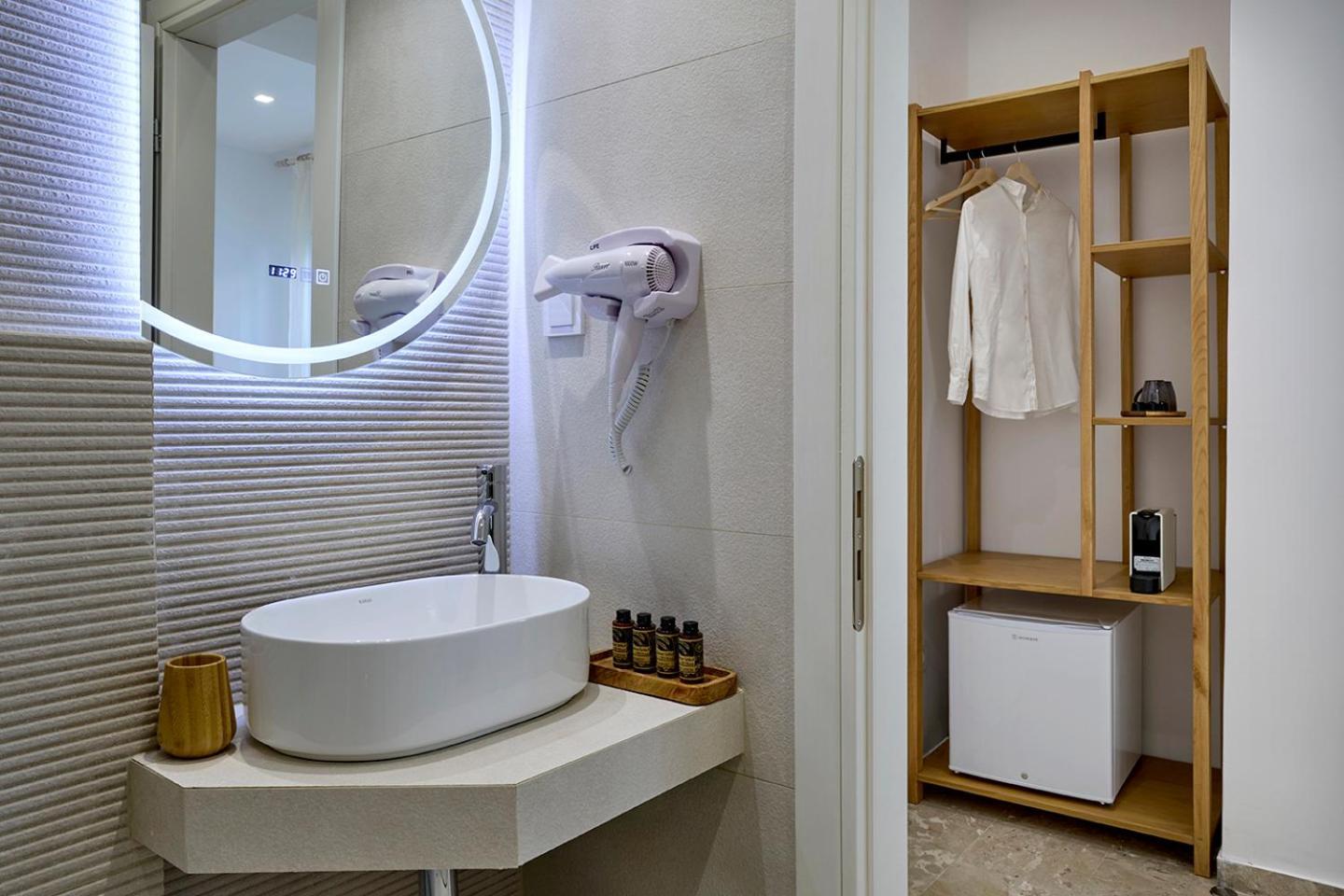 Pil Poul Athens Rooms Екстериор снимка
