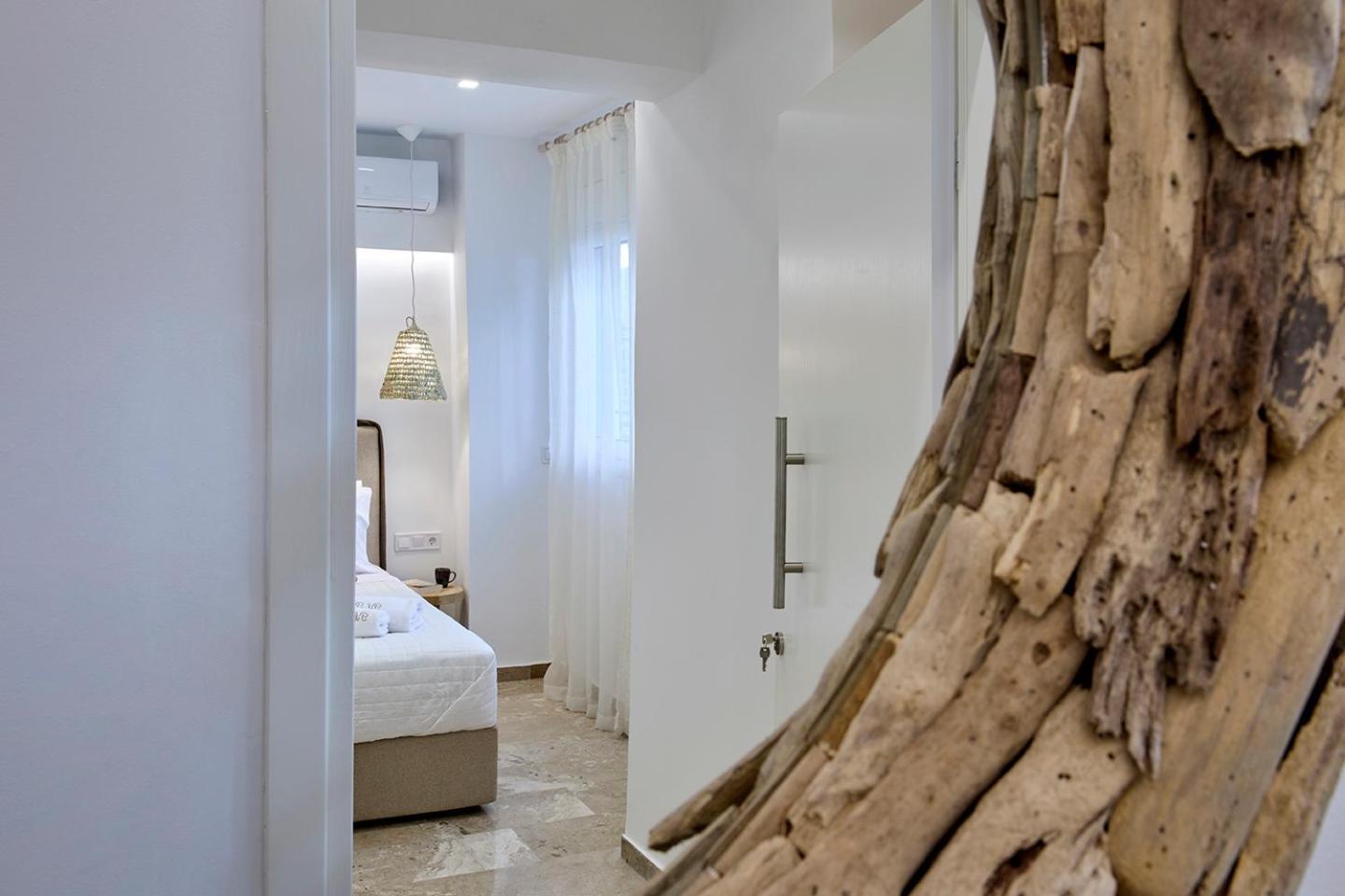 Pil Poul Athens Rooms Екстериор снимка